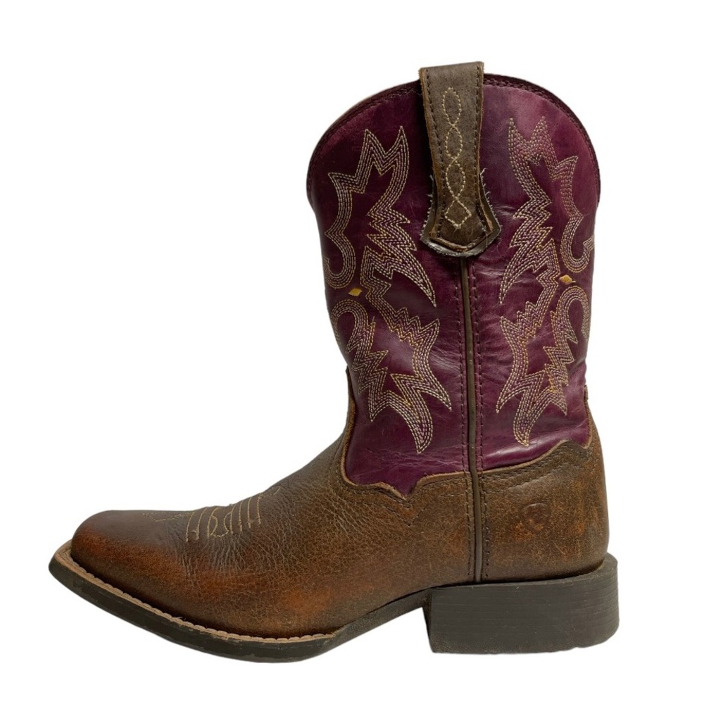 Ariat Tombstone Western Boot